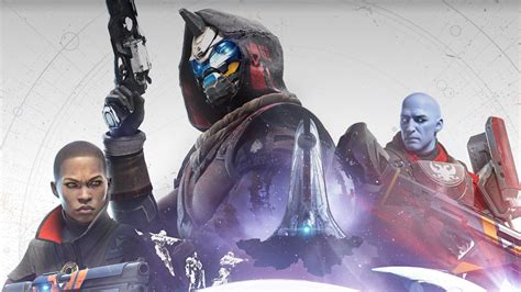 Destiny 2 Crossplay Beta Coming Next Week | Fly FM