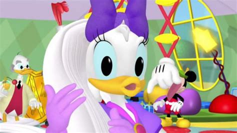 Watch: Daisy's Pony Tale | Mickey Mouse Clubhouse