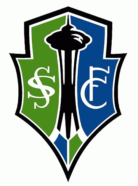 39+ Seattle Sounders Logo PNG – All in Here