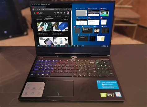 Cara Split Screen Laptop di Windows 10 Untuk Multitasking Lebih Tinggi ...