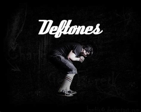 Deftones Wallpaper by JambioO on DeviantArt