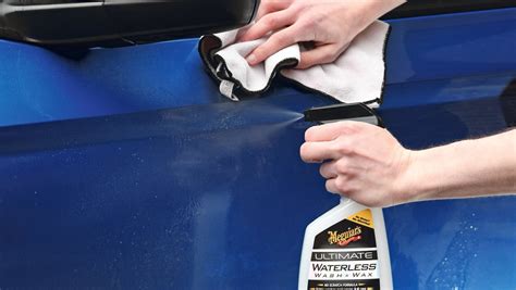 Best waterless car wash 2021 | Auto Express