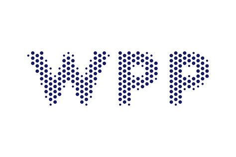 Wpp Logo Rgb Navy Png High Resolution