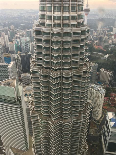 Free stock photo of building, petronas towers