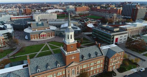 University of Cincinnati to parents, students: Get ready to pay more