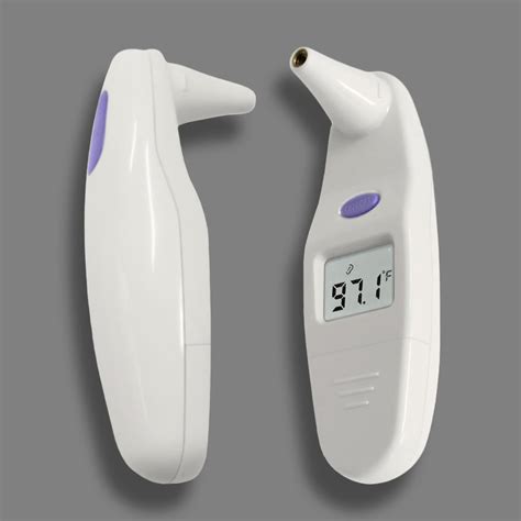 5 Best Ear Thermometers - Great for babies - Tool Box