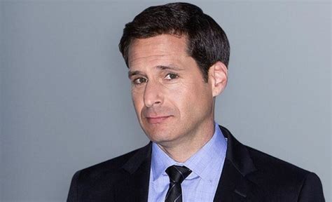 John Berman Bio, Age, Wife, Sons, CNN, New Day, ABC News, Salary