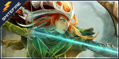 Smite Artemis Build Guide: Artemis Joust Three Paths :: SMITEFire