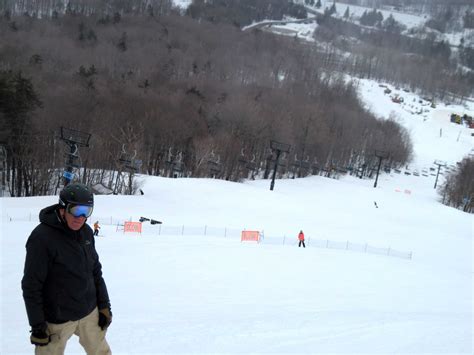 Vermont's Killington Resort still open for skiing