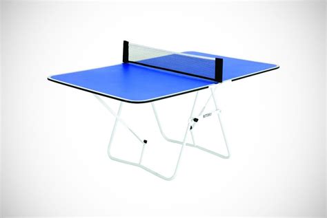 13 Best Portable Ping Pong Tables Ranked | Folding & Compact