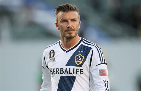 MLS pay homage to David Beckham on 40th birthday with best LA Galaxy highlights [Video] | 101 ...