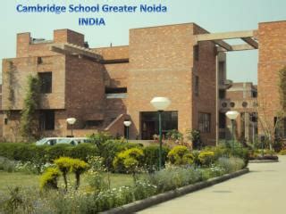 PPT - Cambridge School Greater Noida INDIA PowerPoint Presentation, free download - ID:2042317