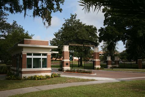 Jacksonville University | Omicron Delta Kappa