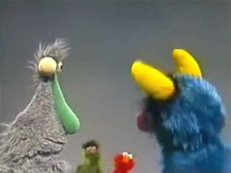 Sesame Street - "Near and Far" song - YouTube