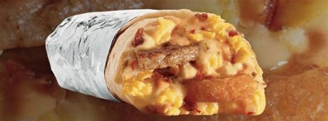 Jack In The Box Breakfast Menu is Every Fast-Food Lover's Dream ...