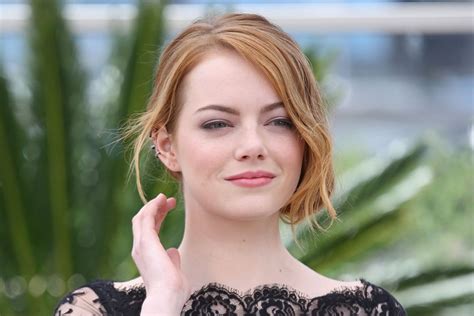 Emma Stone to star in Rosemary Kennedy biopic 'Letters From Rosemary ...