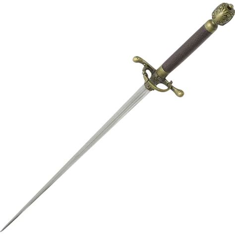 Needle the Sword of Arya Stark - Game-21 - Medieval Collectibles