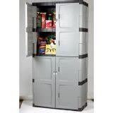 Rubbermaid Storage Cabinets with Doors - Home Furniture Design
