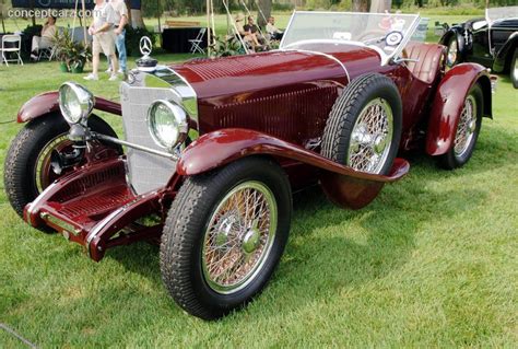 1929 Mercedes-Benz SSK Image. Photo 43 of 55