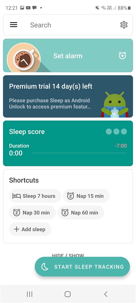 The Best Alarm Clock Apps for Android and iOS | Digital Trends