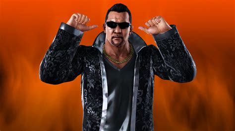 Masahiro Chono - Yakuza Wiki