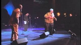 Something About the Name Jesus - The Rance Allen Group feat. Kirk Franklin Chords - ChordU