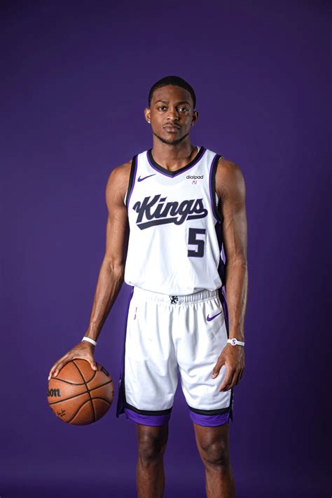 Sacramento Kings 2023-2024 Association Jersey