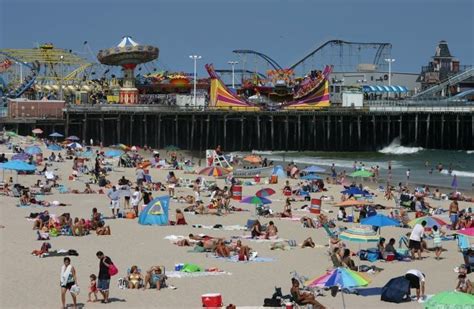 Seaside Heights’ Boardwalk Is Set to Get a Major Upgrade - NJ Family