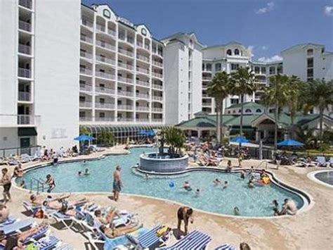 The Resort on Cocoa Beach a VRI Resort, Cocoa Beach (FL) | 2021 Updated ...