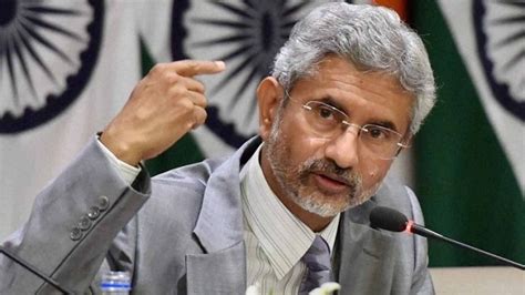 S Jaishankar: Diplomat-turned-administrator gets Ministry of External ...