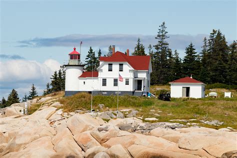 Just Wow – 19 Maine Lighthouses in One Day! – Maine Lights Today