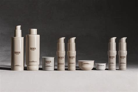 Meet SKKN BY KIM: Kim Kardashian's New Skincare Line