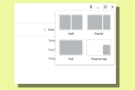 How to Split Screen on a Chromebook (5 Methods) | Beebom