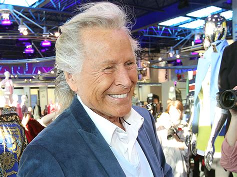 Fashion designer Peter Nygard given two additional sexual assault charges in Toronto | National Post