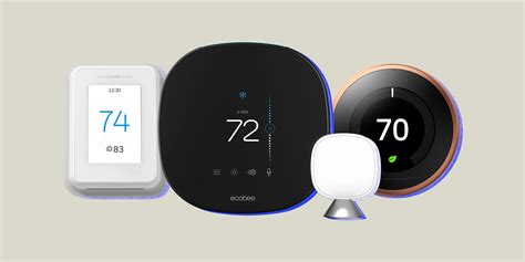 The Best Smart Thermostats Which Is Right For Your Home