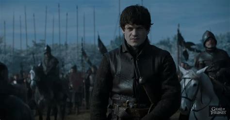 Why Ramsay Bolton Was The Worst Character on Game of Thrones - TVovermind