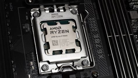 AMD Launches Zen 4 Ryzen 7000 CPUs, Arrives Sept. 27 Starting at $299 ...