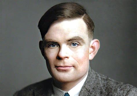 17 Astonishing Facts About Alan Turing - Facts.net