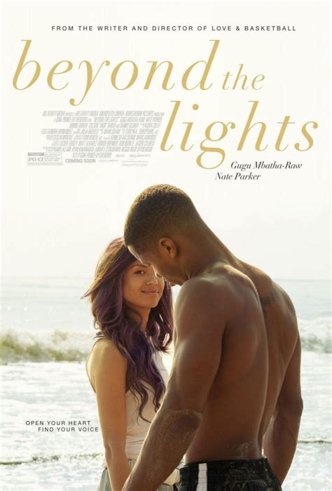 [Review] Beyond the Lights