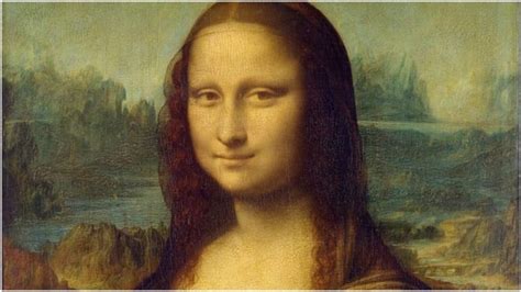 Archive; 23 August 1911: Mona Lisa stolen from Louvre - Web Top News