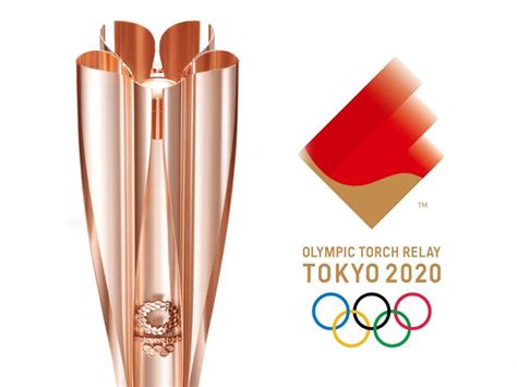 Tokyo 2020 Olympic Torch Relay - Japan Rail Pass