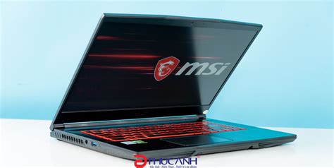 [REVIEW] MSI GAMING GF63 THIN 10SC – 25 TRIỆU: MỎNG NHẸ, CPU GEN 10 ...