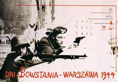 Warsaw uprising file - ModDB