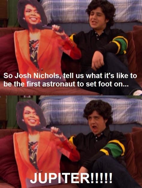 50+ Funniest Drake & Josh Memes Of All Time – FandomSpot