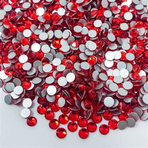 Bulk Rhinestones - Etsy