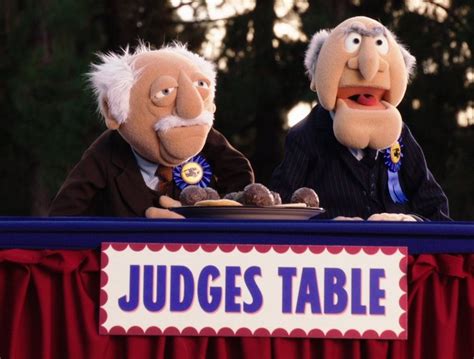 Counter-Counterpoint: Maybe the Muppets Shouldn't Be The Muppets ...