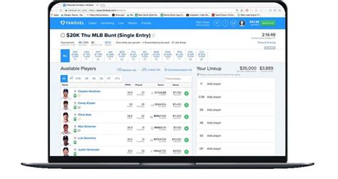 Can You Buy FanDuel Stock? How To Invest In Fanduel