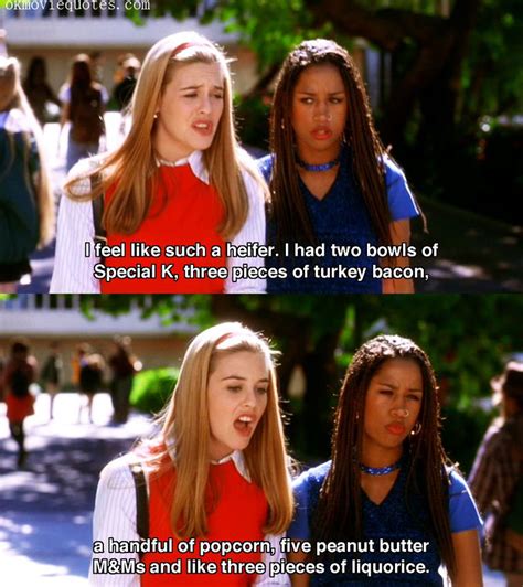 Clueless Quotes. QuotesGram