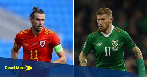 Wales vs Republic of Ireland: Preview, Betting Tips, Stats & Prediction