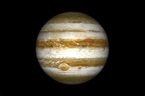 New Images Of Jupiter 2023 - Infoupdate.org